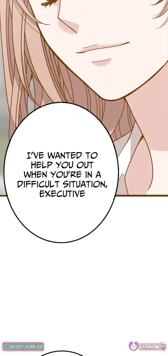 Executive Director, I’ll Just Hold Your Hand and Sleep Chapter 18 – Page 63