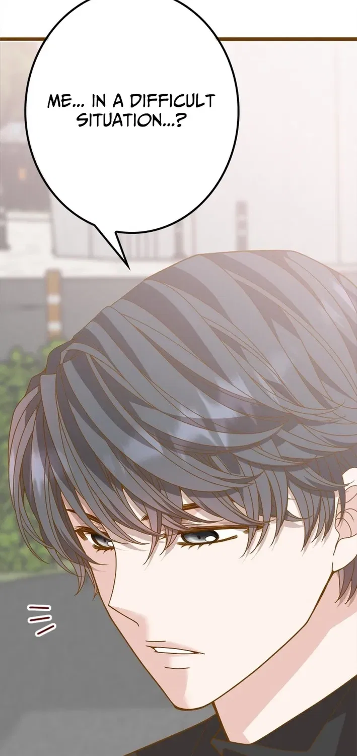 Executive Director, I’ll Just Hold Your Hand and Sleep Chapter 18 – Page 64