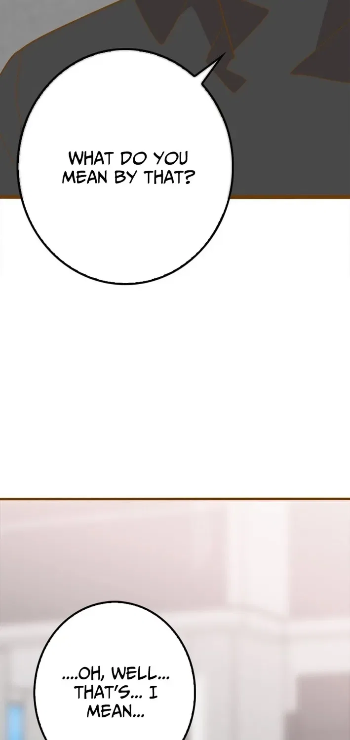 Executive Director, I’ll Just Hold Your Hand and Sleep Chapter 18 – Page 65