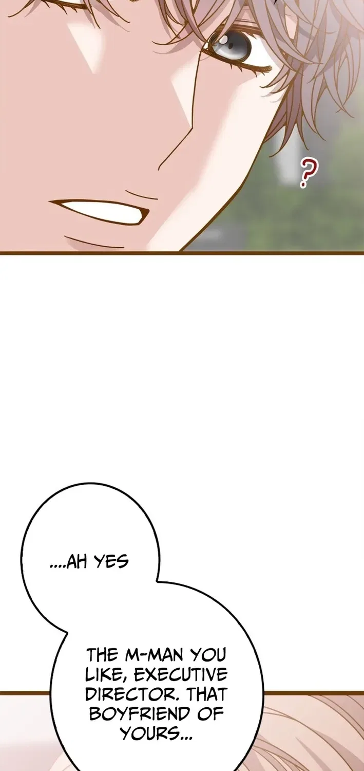 Executive Director, I’ll Just Hold Your Hand and Sleep Chapter 18 – Page 68