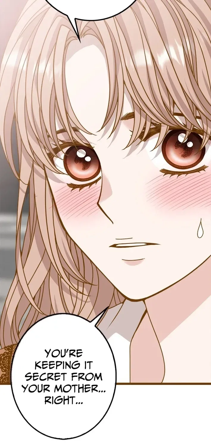 Executive Director, I’ll Just Hold Your Hand and Sleep Chapter 18 – Page 69