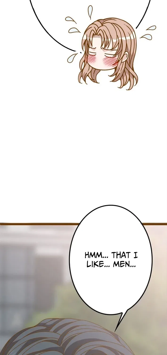 Executive Director, I’ll Just Hold Your Hand and Sleep Chapter 18 – Page 73