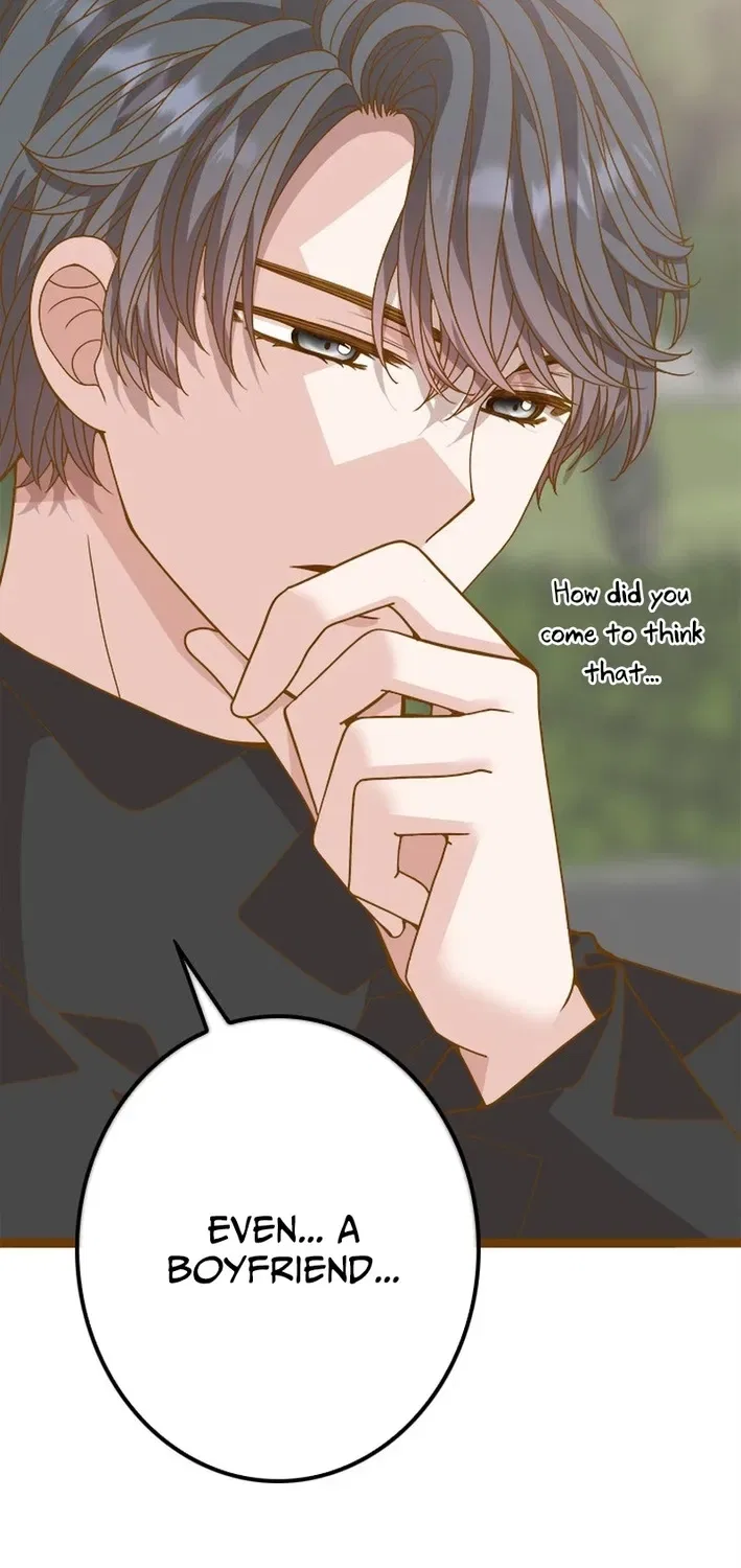 Executive Director, I’ll Just Hold Your Hand and Sleep Chapter 18 – Page 74