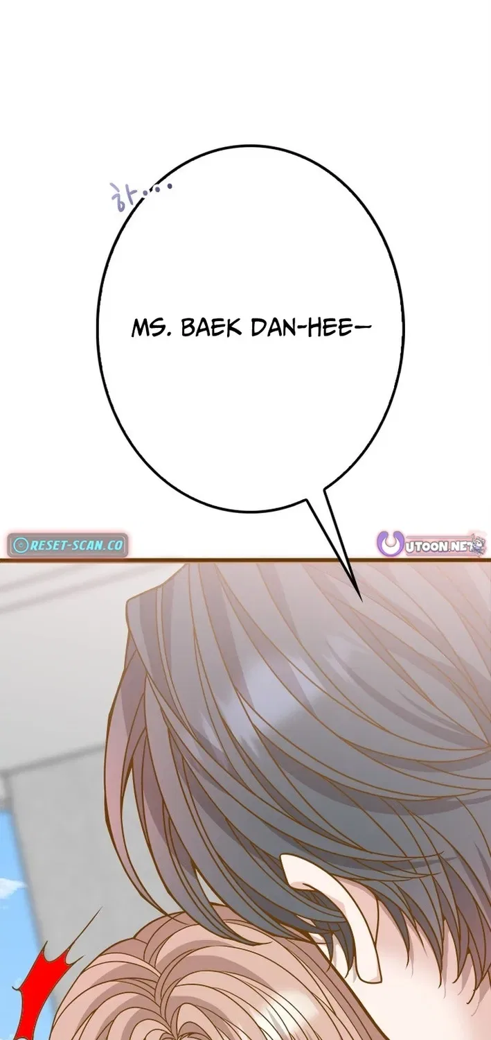 Executive Director, I’ll Just Hold Your Hand and Sleep Chapter 18 – Page 75