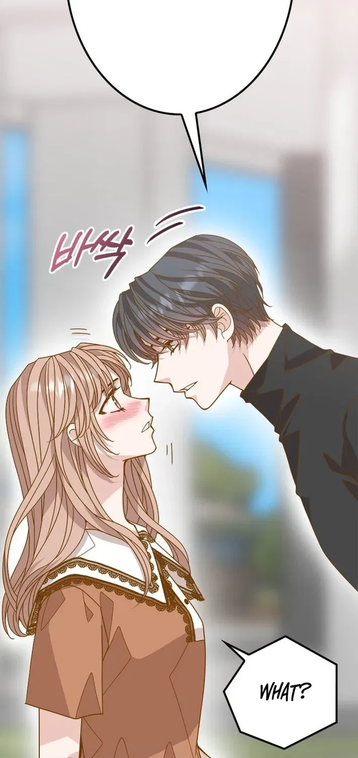 Executive Director, I’ll Just Hold Your Hand and Sleep Chapter 18 – Page 77