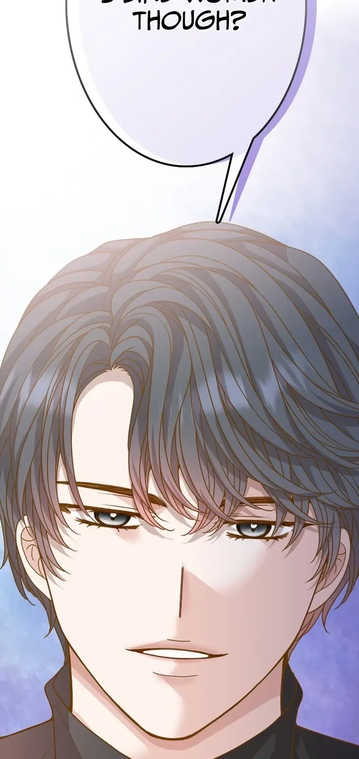 Executive Director, I’ll Just Hold Your Hand and Sleep Chapter 18 – Page 85
