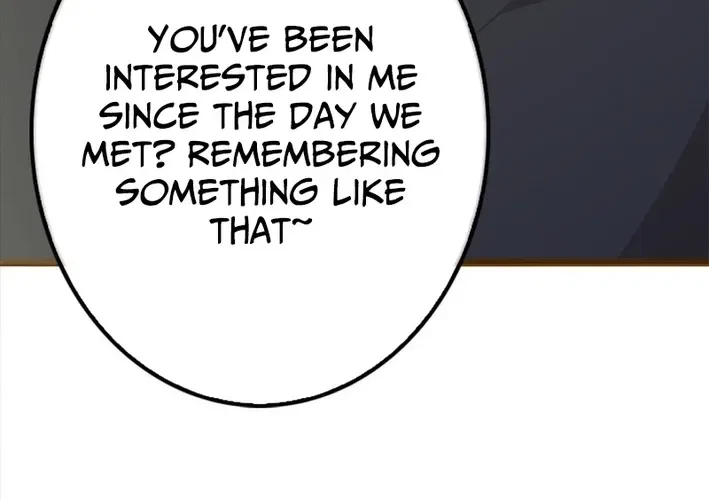 Executive Director, I’ll Just Hold Your Hand and Sleep Chapter 18 – Page 96