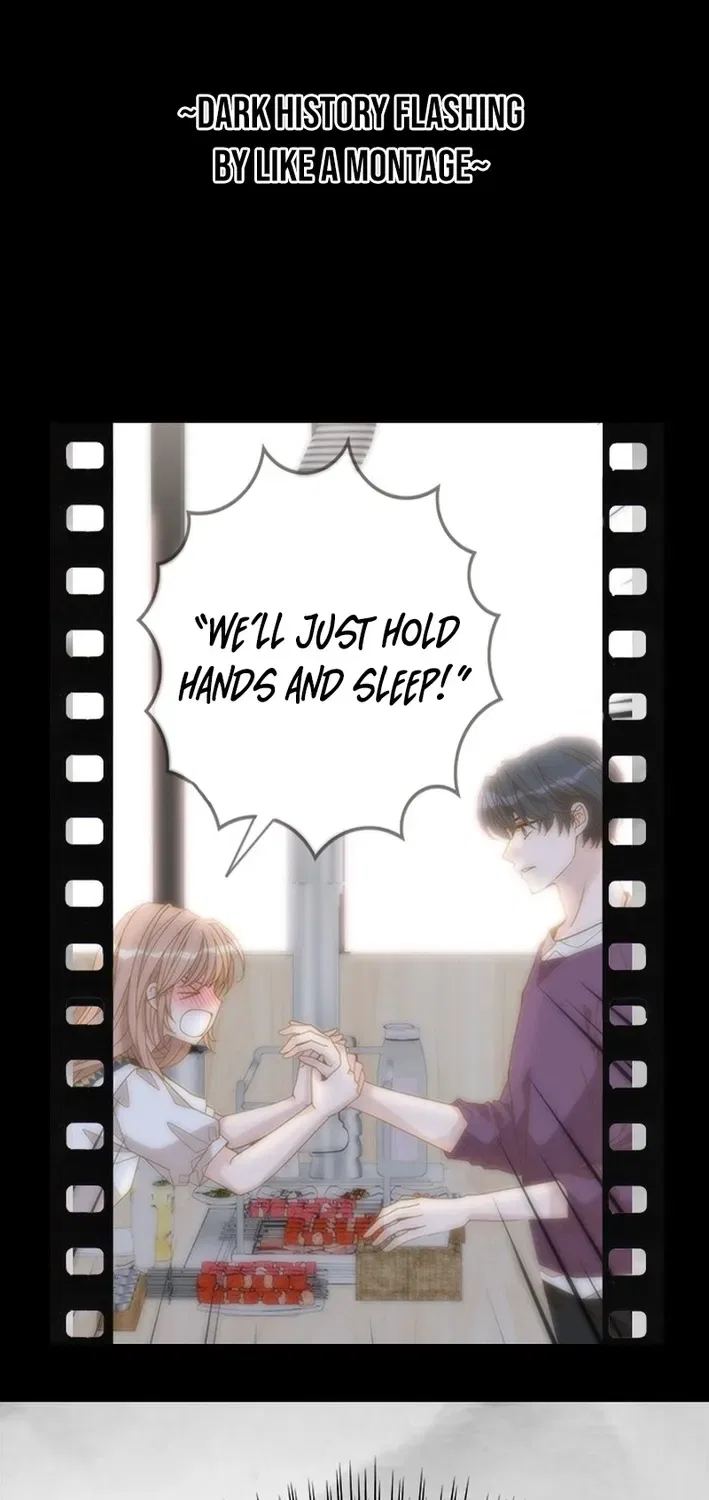 Executive Director, I’ll Just Hold Your Hand and Sleep Chapter 18 – Page 103