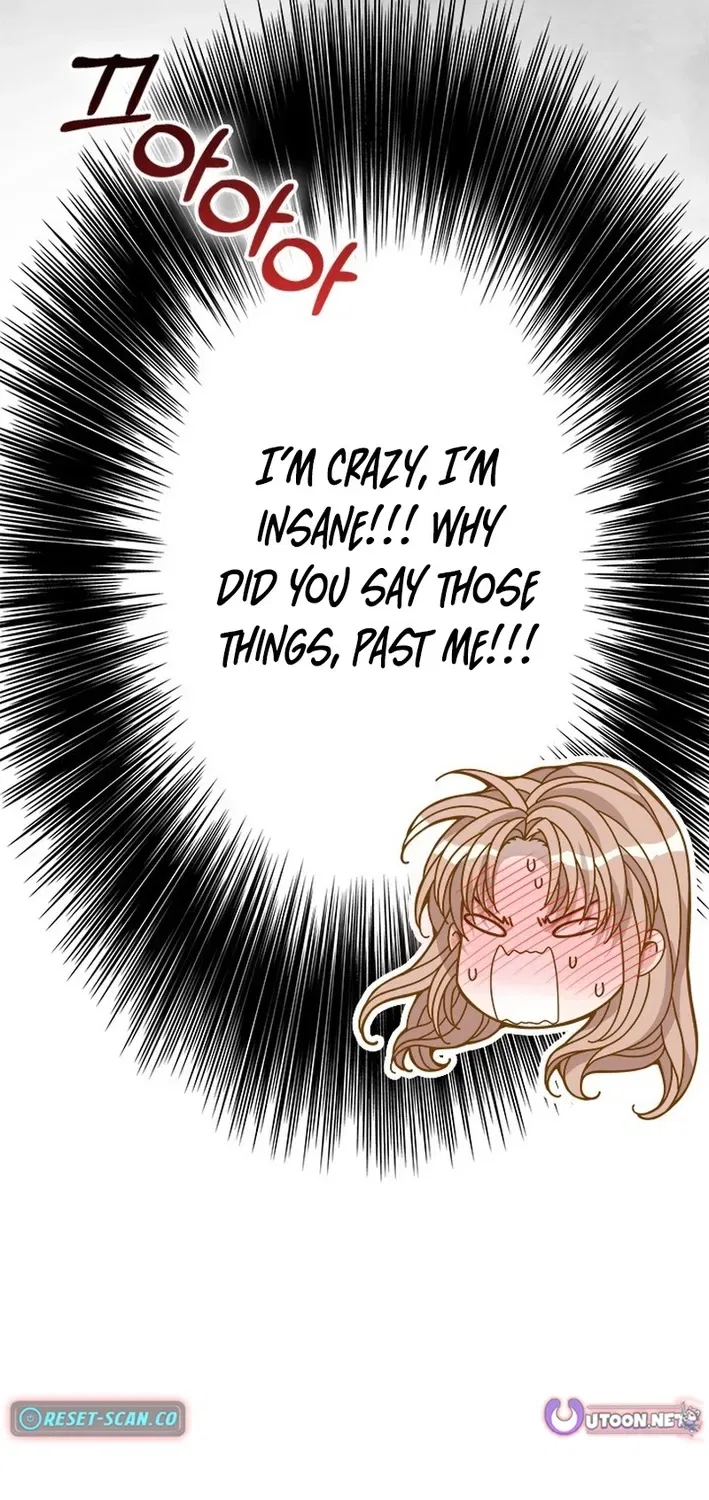 Executive Director, I’ll Just Hold Your Hand and Sleep Chapter 18 – Page 104