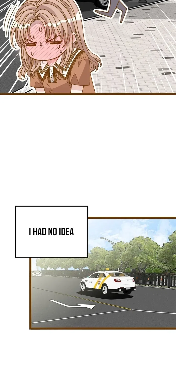 Executive Director, I’ll Just Hold Your Hand and Sleep Chapter 18 – Page 106
