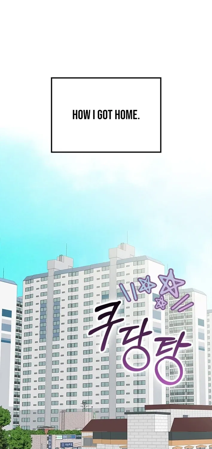 Executive Director, I’ll Just Hold Your Hand and Sleep Chapter 18 – Page 107