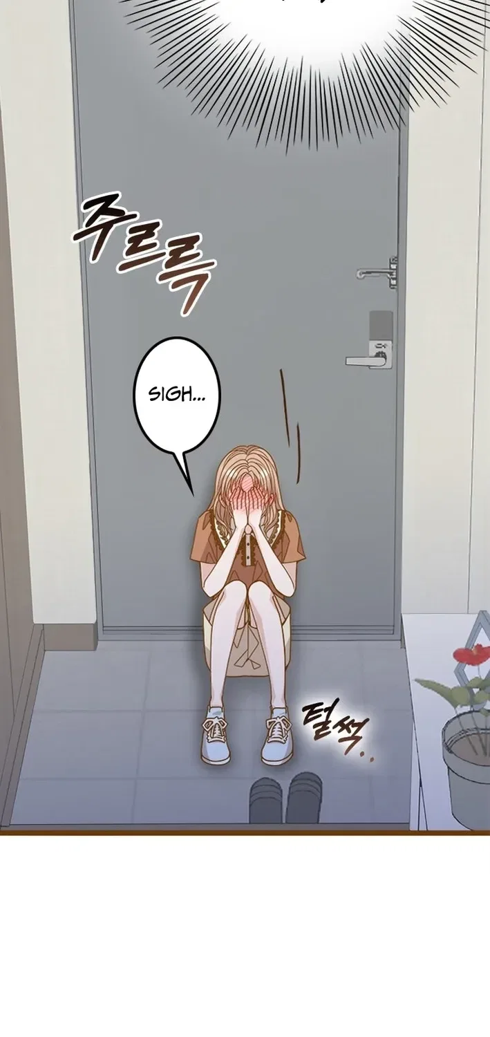 Executive Director, I’ll Just Hold Your Hand and Sleep Chapter 18 – Page 111