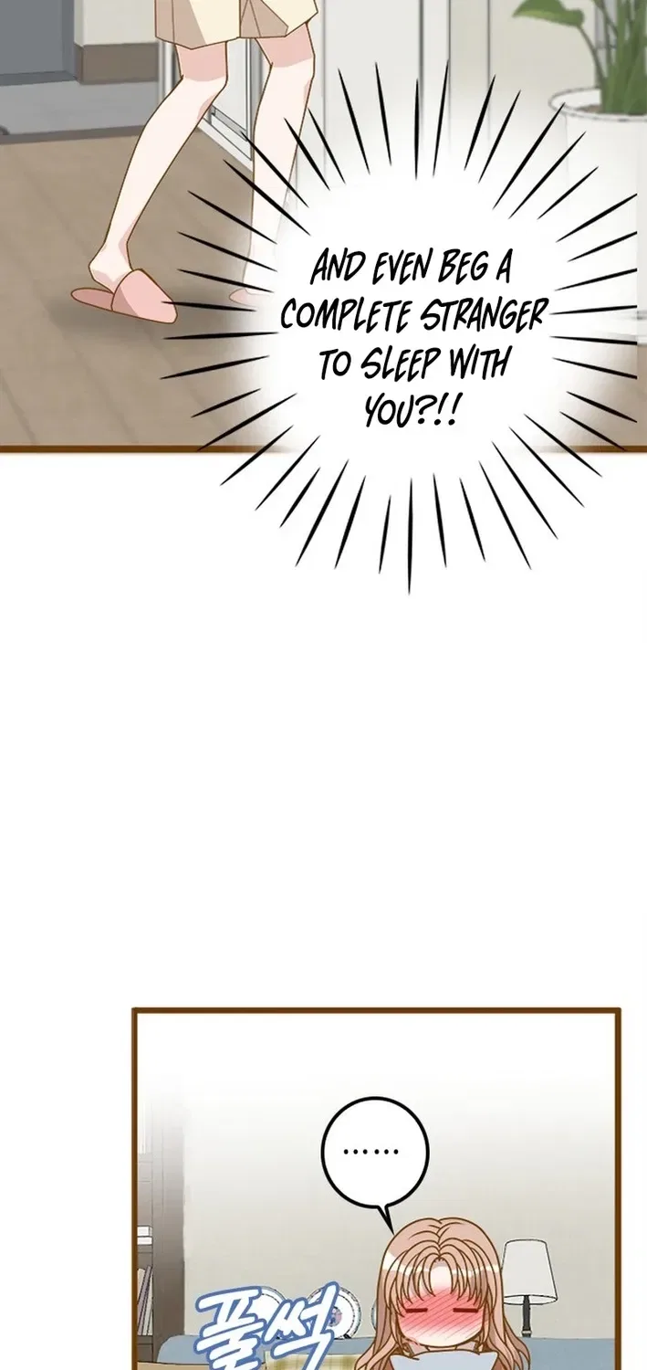 Executive Director, I’ll Just Hold Your Hand and Sleep Chapter 18 – Page 117