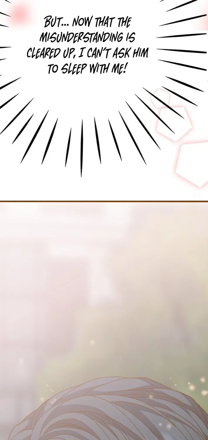 Executive Director, I’ll Just Hold Your Hand and Sleep Chapter 18 – Page 121