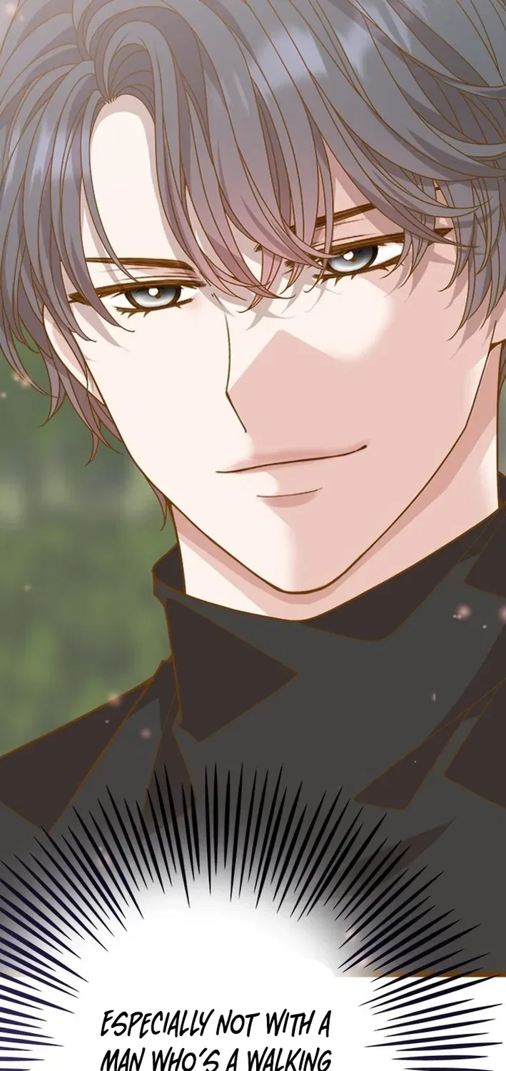 Executive Director, I’ll Just Hold Your Hand and Sleep Chapter 18 – Page 122