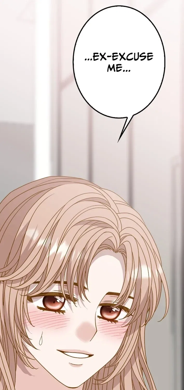 Executive Director, I’ll Just Hold Your Hand and Sleep Chapter 17 – Page 6