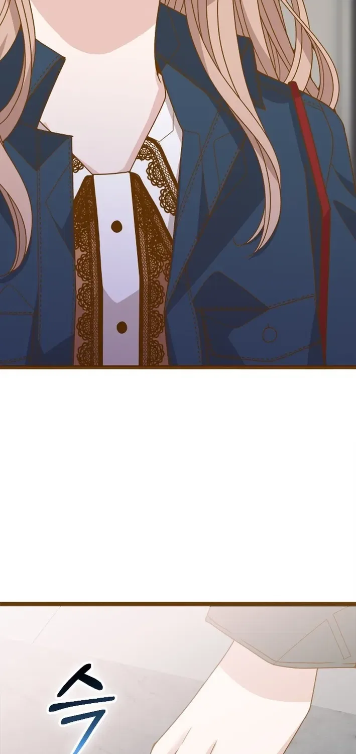 Executive Director, I’ll Just Hold Your Hand and Sleep Chapter 17 – Page 7