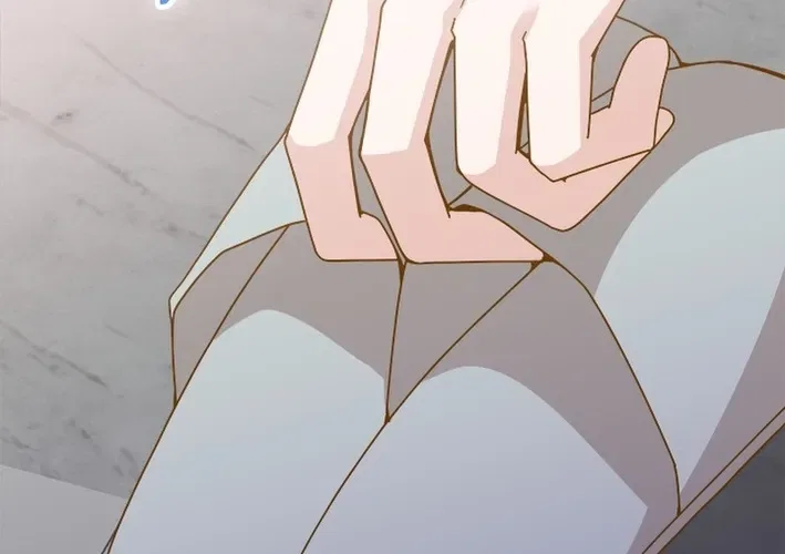Executive Director, I’ll Just Hold Your Hand and Sleep Chapter 17 – Page 8