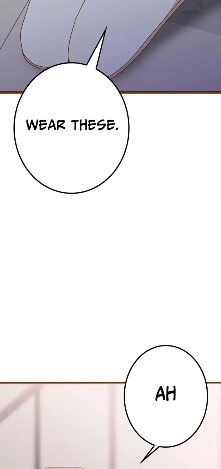 Executive Director, I’ll Just Hold Your Hand and Sleep Chapter 17 – Page 9