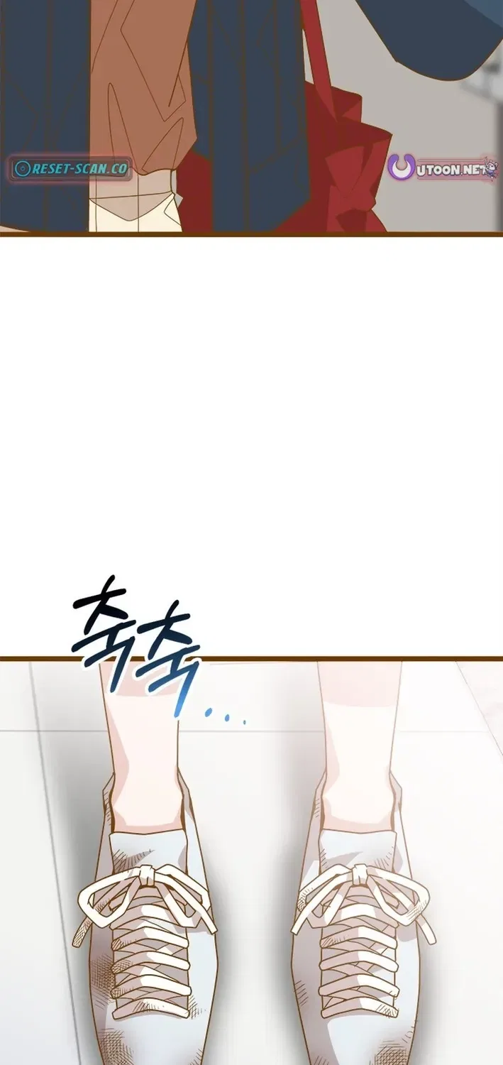Executive Director, I’ll Just Hold Your Hand and Sleep Chapter 17 – Page 11