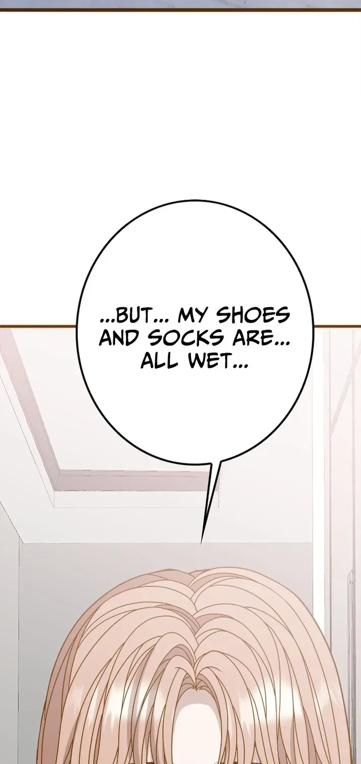 Executive Director, I’ll Just Hold Your Hand and Sleep Chapter 17 – Page 13