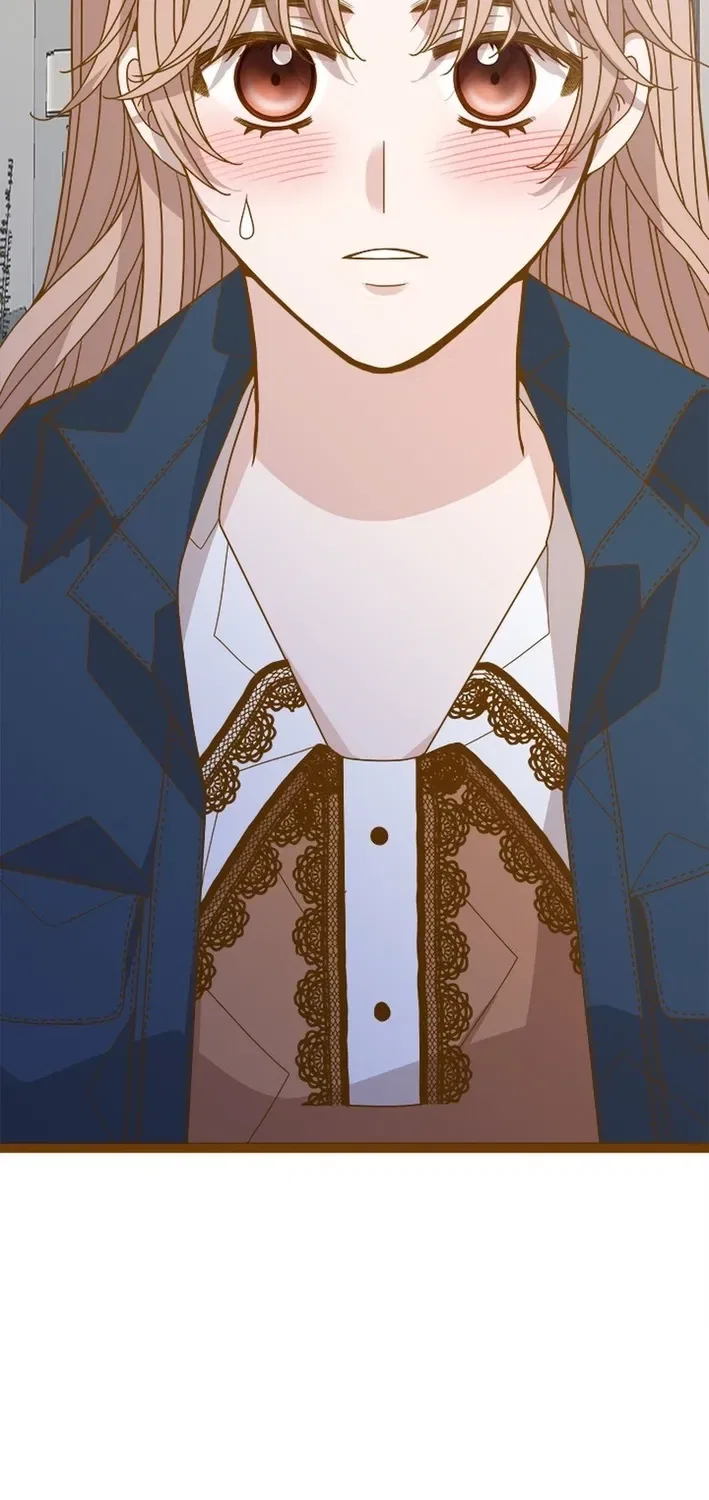 Executive Director, I’ll Just Hold Your Hand and Sleep Chapter 17 – Page 14