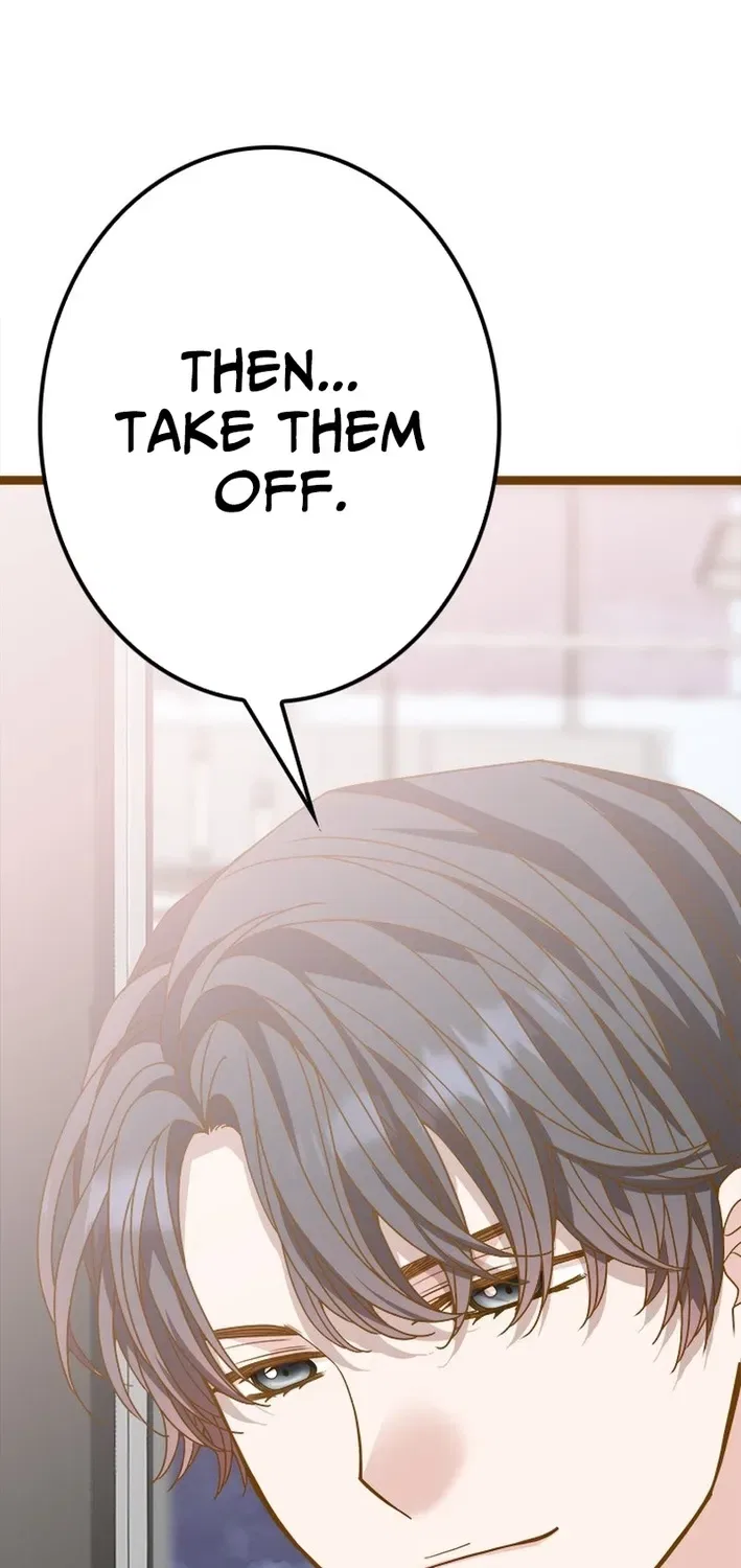 Executive Director, I’ll Just Hold Your Hand and Sleep Chapter 17 – Page 15