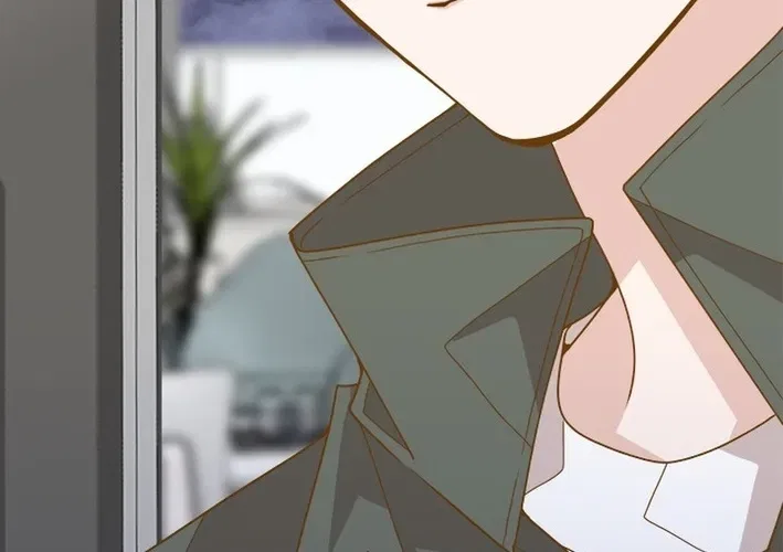 Executive Director, I’ll Just Hold Your Hand and Sleep Chapter 17 – Page 16