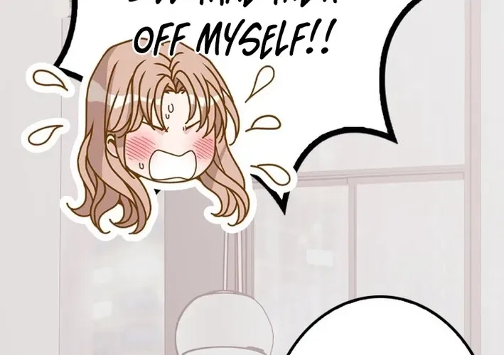 Executive Director, I’ll Just Hold Your Hand and Sleep Chapter 17 – Page 24