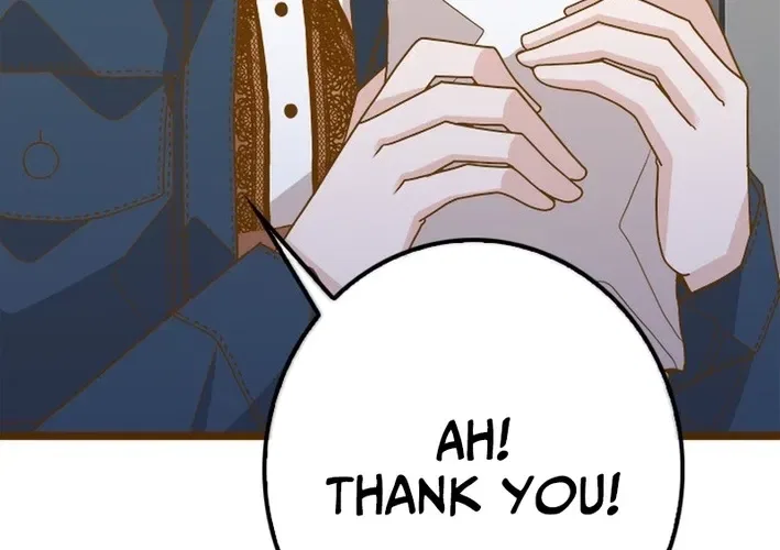 Executive Director, I’ll Just Hold Your Hand and Sleep Chapter 17 – Page 28