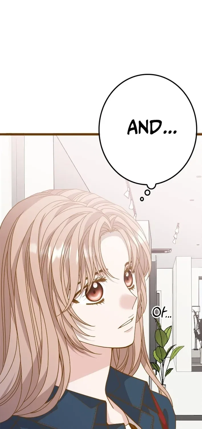 Executive Director, I’ll Just Hold Your Hand and Sleep Chapter 17 – Page 33