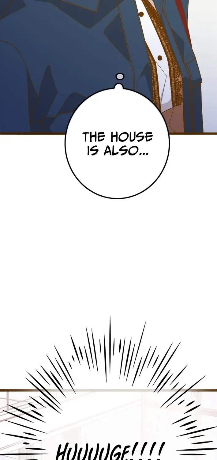 Executive Director, I’ll Just Hold Your Hand and Sleep Chapter 17 – Page 34