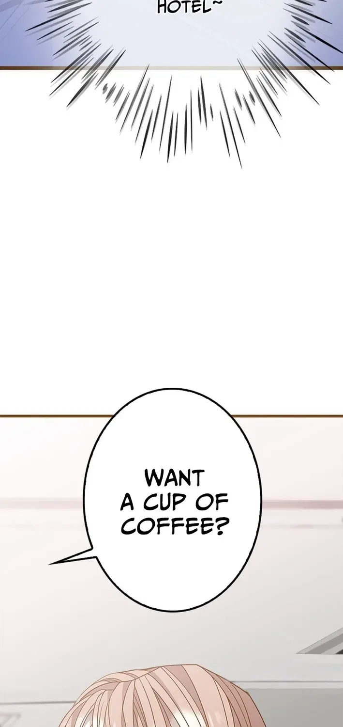 Executive Director, I’ll Just Hold Your Hand and Sleep Chapter 17 – Page 37