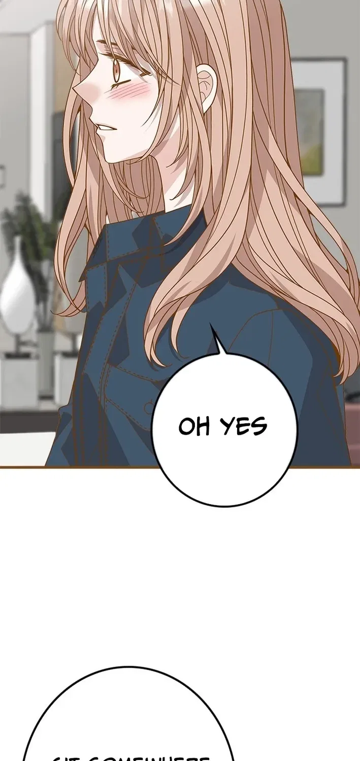 Executive Director, I’ll Just Hold Your Hand and Sleep Chapter 17 – Page 38
