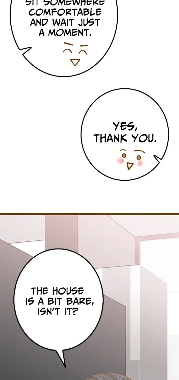 Executive Director, I’ll Just Hold Your Hand and Sleep Chapter 17 – Page 39