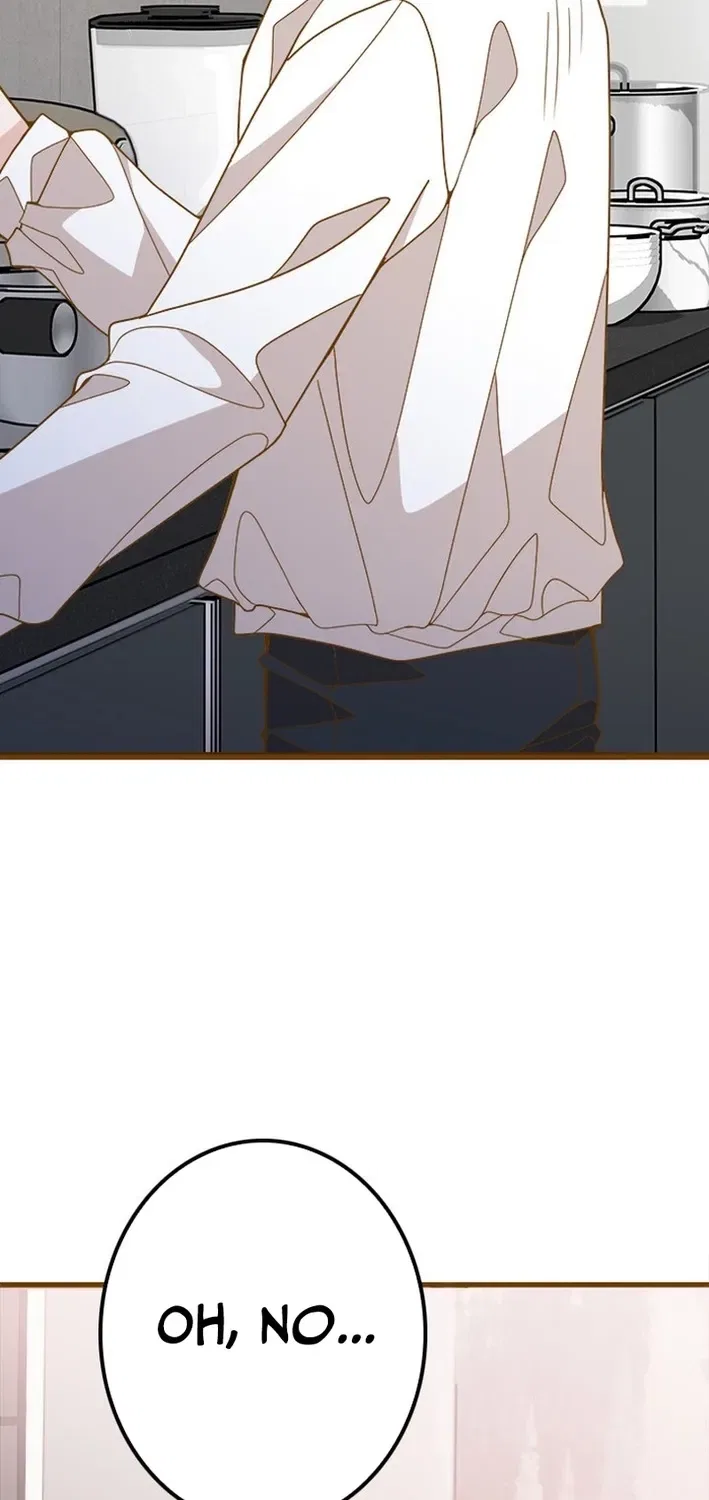Executive Director, I’ll Just Hold Your Hand and Sleep Chapter 17 – Page 41