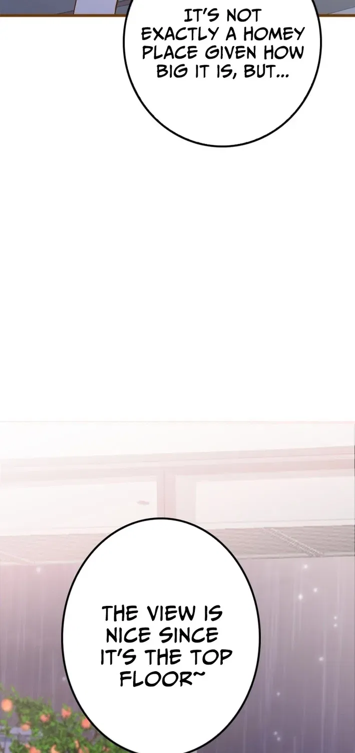 Executive Director, I’ll Just Hold Your Hand and Sleep Chapter 17 – Page 43