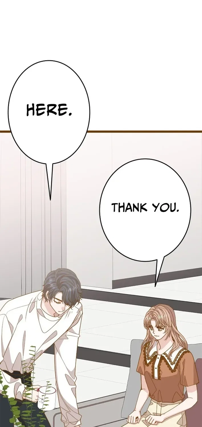 Executive Director, I’ll Just Hold Your Hand and Sleep Chapter 17 – Page 53