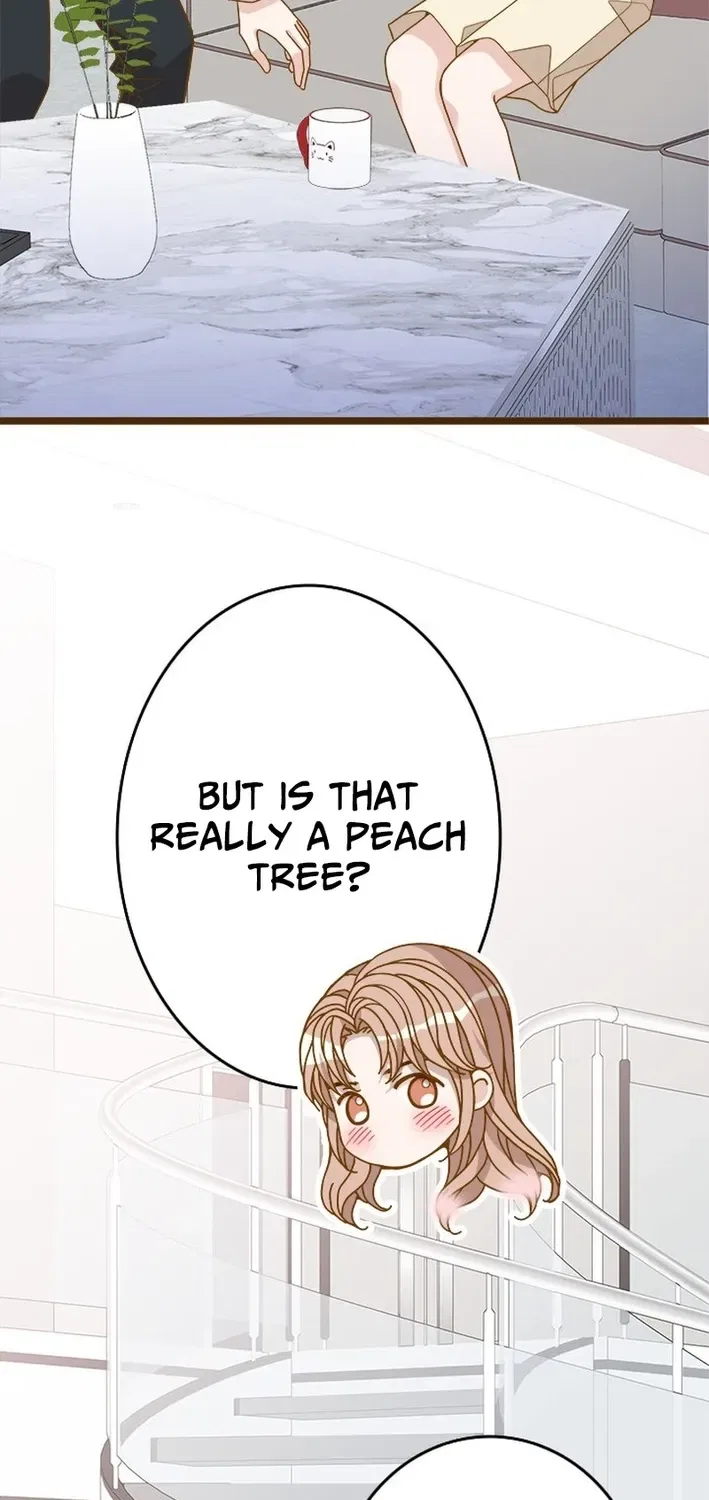 Executive Director, I’ll Just Hold Your Hand and Sleep Chapter 17 – Page 54