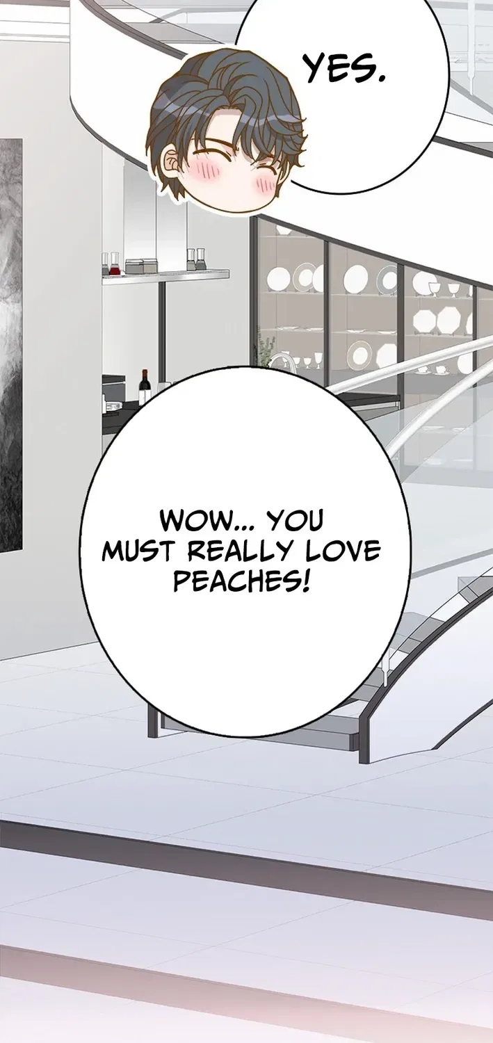 Executive Director, I’ll Just Hold Your Hand and Sleep Chapter 17 – Page 55