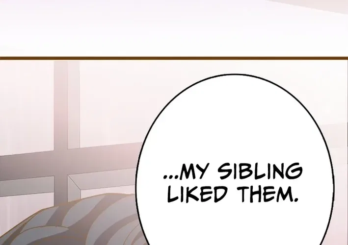 Executive Director, I’ll Just Hold Your Hand and Sleep Chapter 17 – Page 56