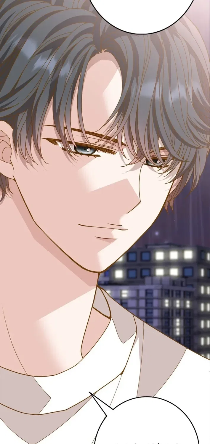 Executive Director, I’ll Just Hold Your Hand and Sleep Chapter 17 – Page 57