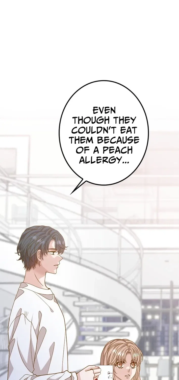 Executive Director, I’ll Just Hold Your Hand and Sleep Chapter 17 – Page 59