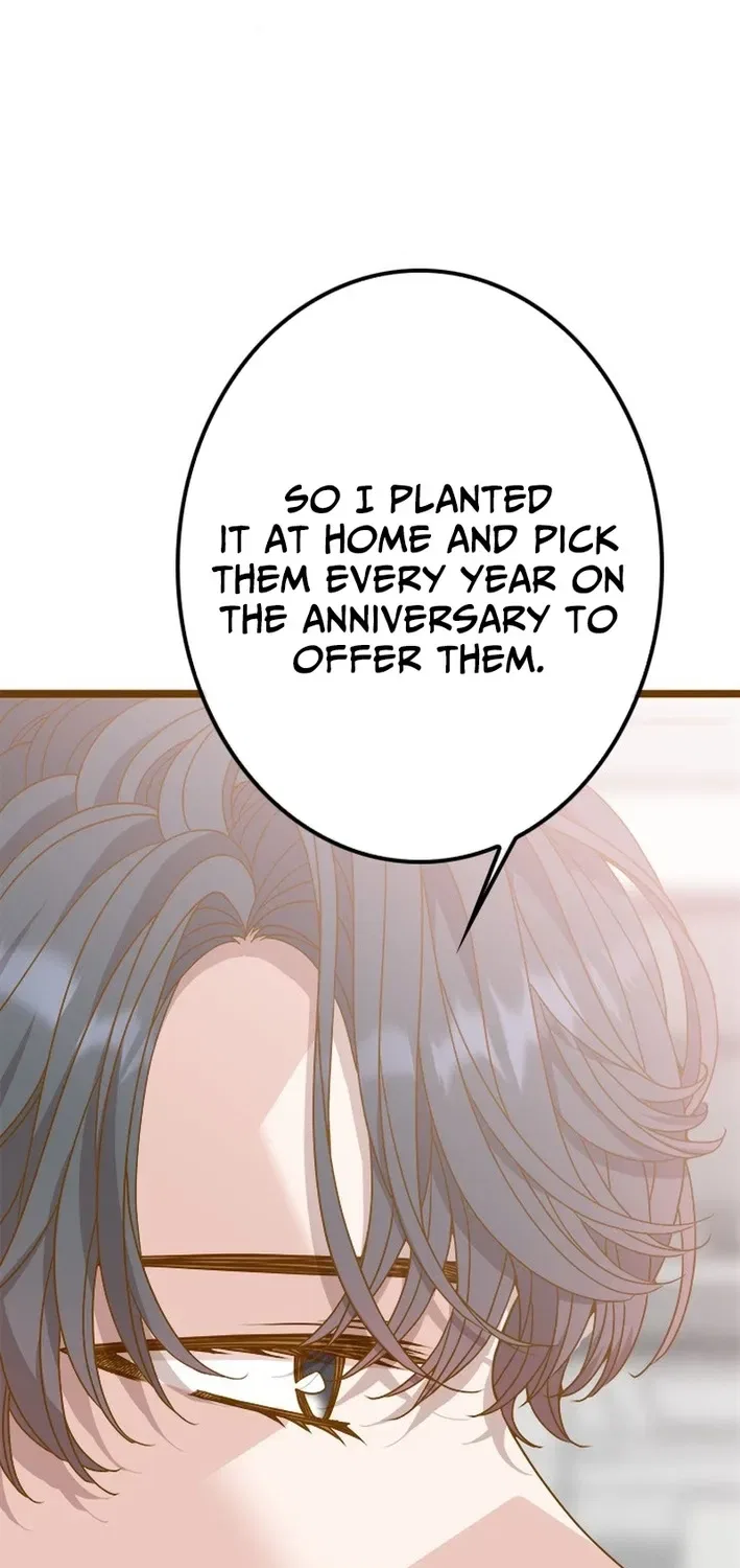 Executive Director, I’ll Just Hold Your Hand and Sleep Chapter 17 – Page 61