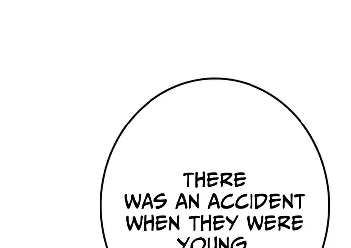 Executive Director, I’ll Just Hold Your Hand and Sleep Chapter 17 – Page 64