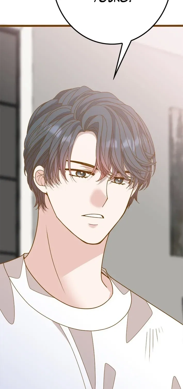 Executive Director, I’ll Just Hold Your Hand and Sleep Chapter 17 – Page 65