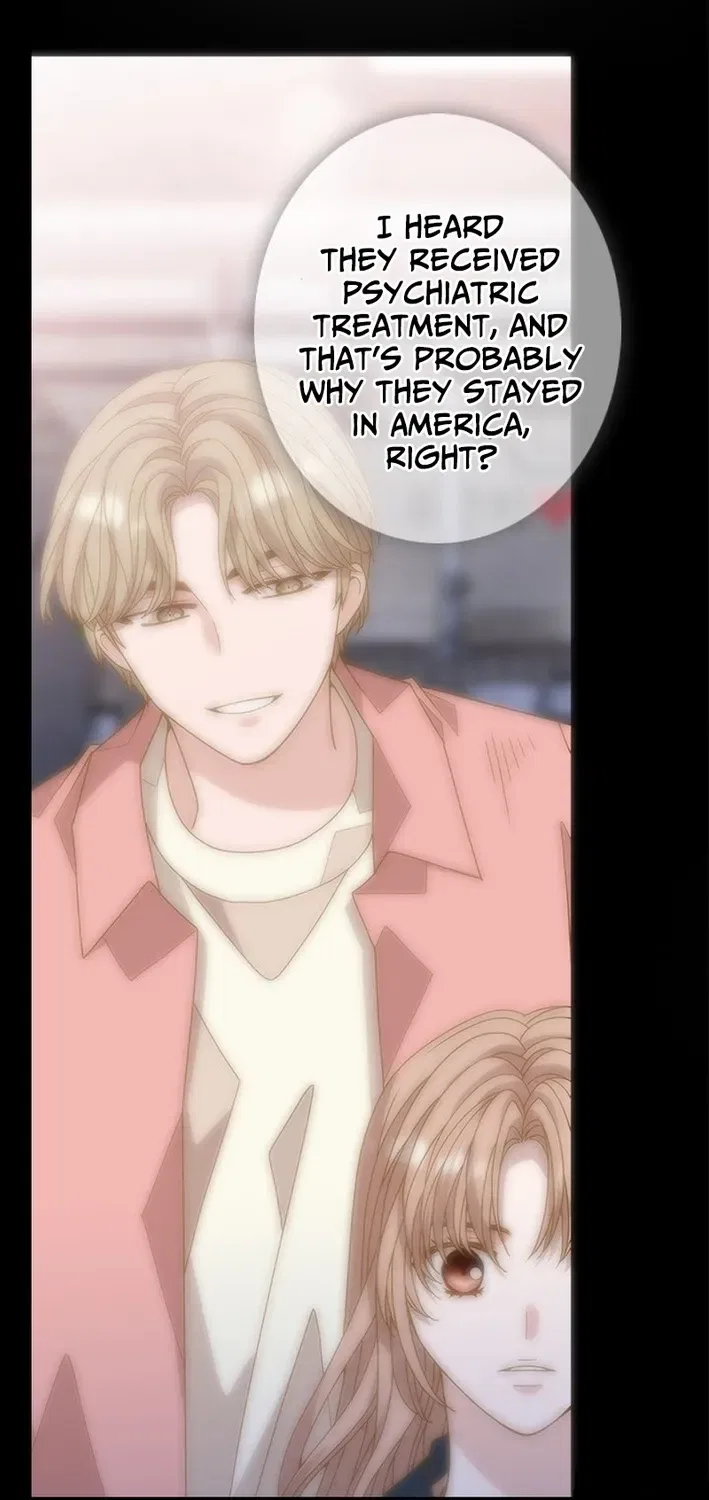 Executive Director, I’ll Just Hold Your Hand and Sleep Chapter 17 – Page 69