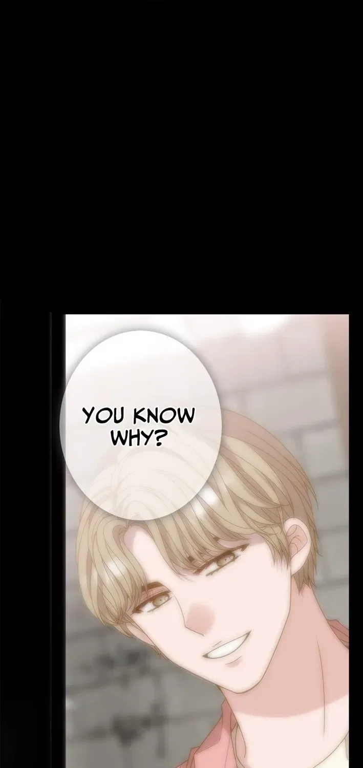 Executive Director, I’ll Just Hold Your Hand and Sleep Chapter 17 – Page 70