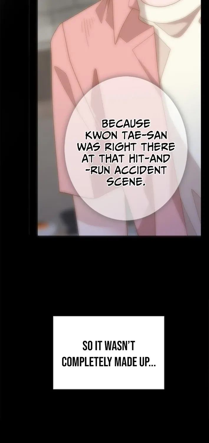 Executive Director, I’ll Just Hold Your Hand and Sleep Chapter 17 – Page 71