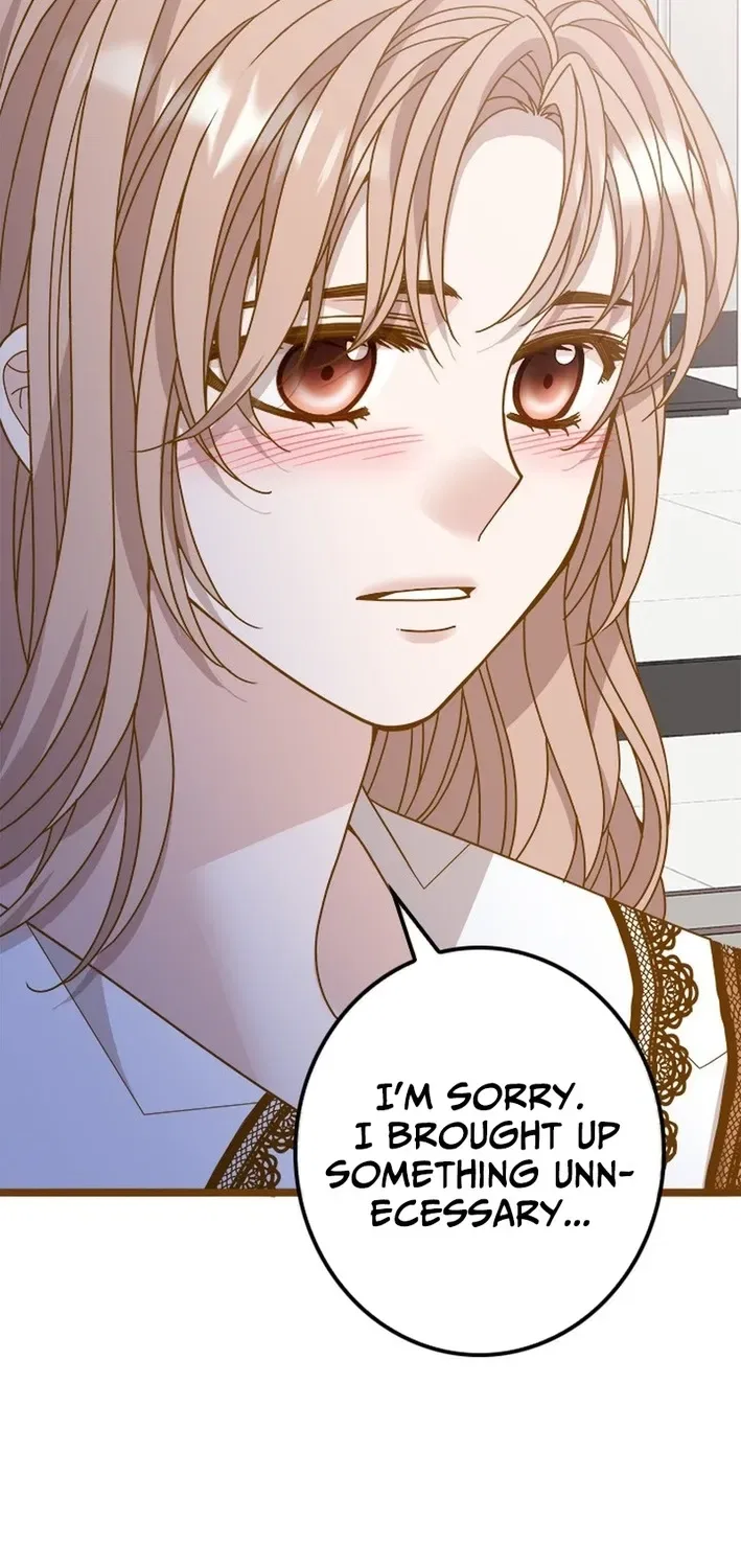 Executive Director, I’ll Just Hold Your Hand and Sleep Chapter 17 – Page 73